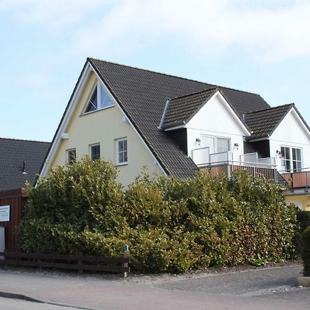 Fewo Sanddorn Karlshagen Luaran gambar