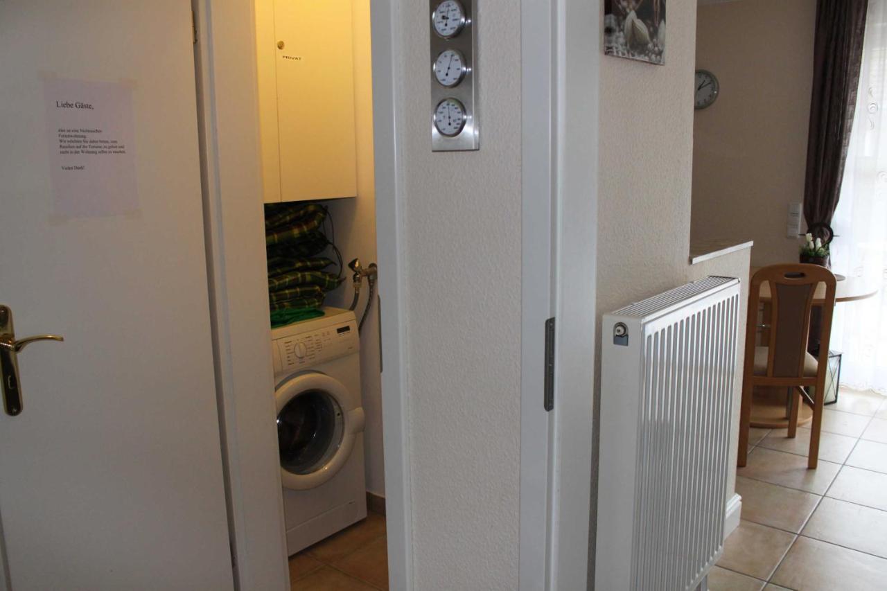 Fewo Sanddorn Karlshagen Luaran gambar